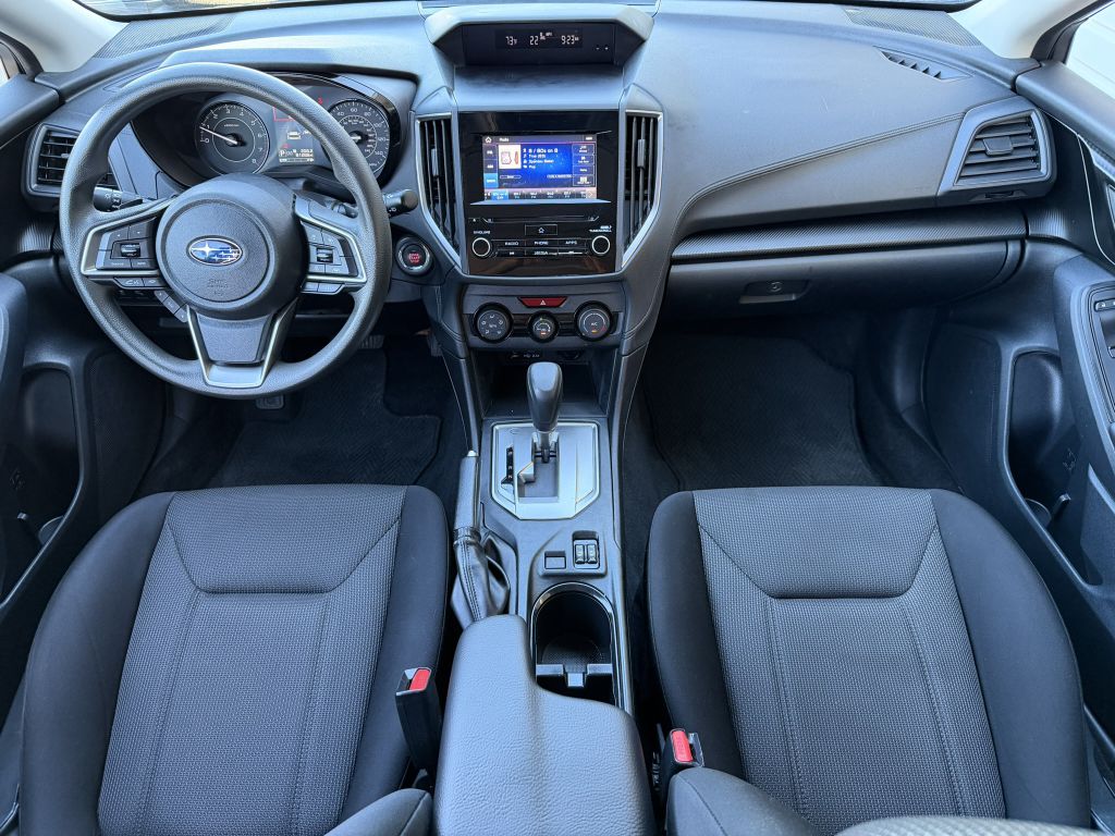 Photo 9 of this SUBARU IMPREZA