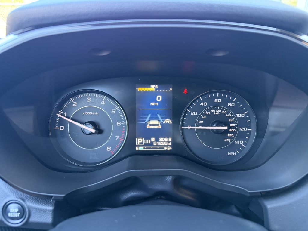 Photo 5 of this SUBARU IMPREZA