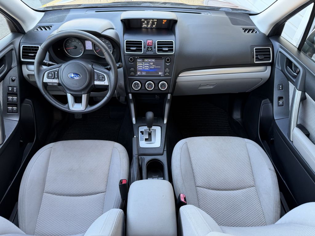 Photo 9 of this SUBARU FORESTER
