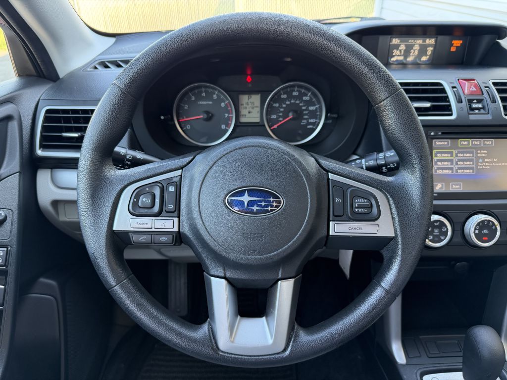 Photo 6 of this SUBARU FORESTER