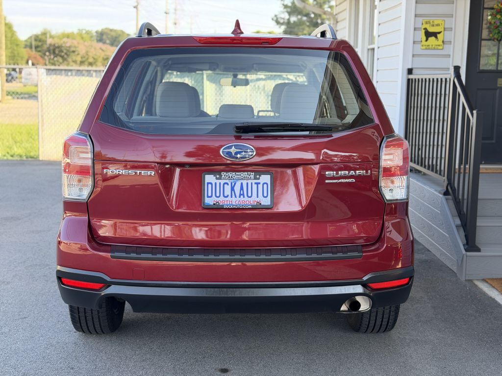 Photo 4 of this SUBARU FORESTER
