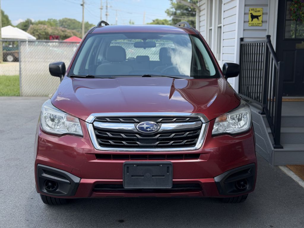 Photo 3 of this SUBARU FORESTER