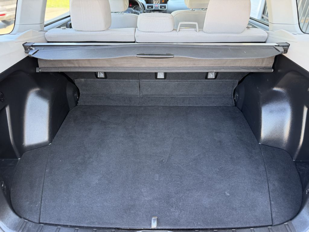 Photo 12 of this SUBARU FORESTER