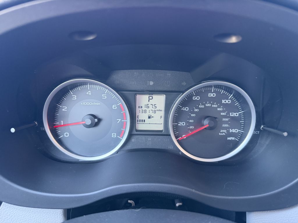 Photo 5 of this SUBARU FORESTER