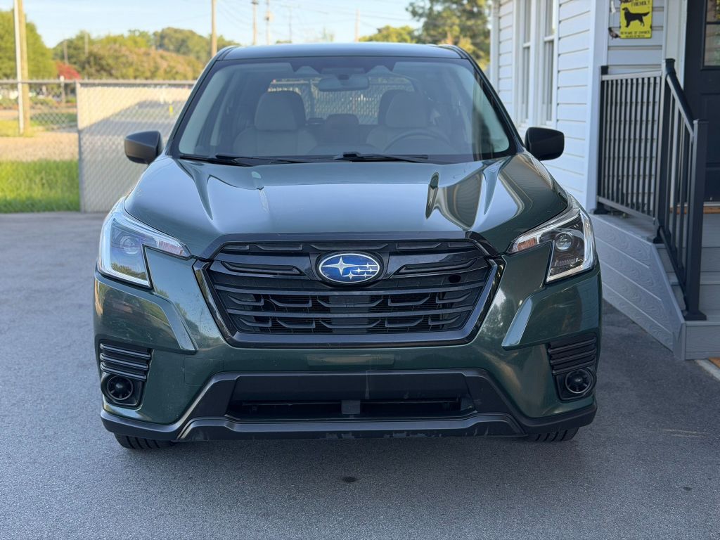 Photo 3 of this SUBARU FORESTER
