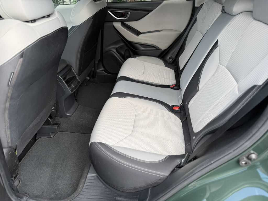 Photo 11 of this SUBARU FORESTER
