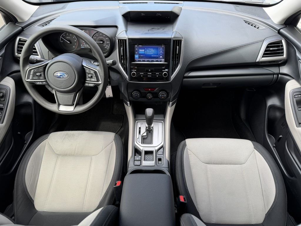 Photo 9 of this SUBARU FORESTER