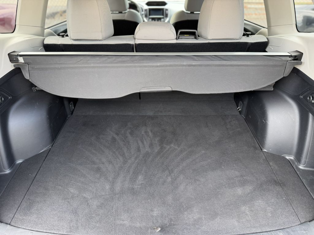 Photo 12 of this SUBARU FORESTER
