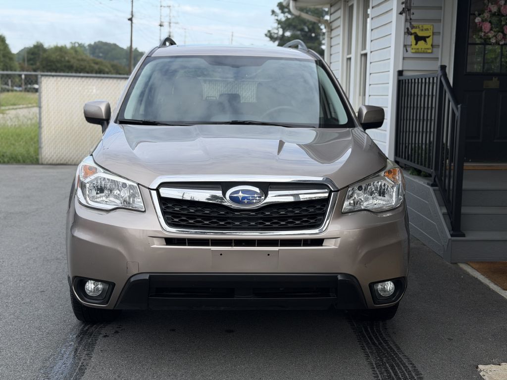 Photo 3 of this SUBARU FORESTER