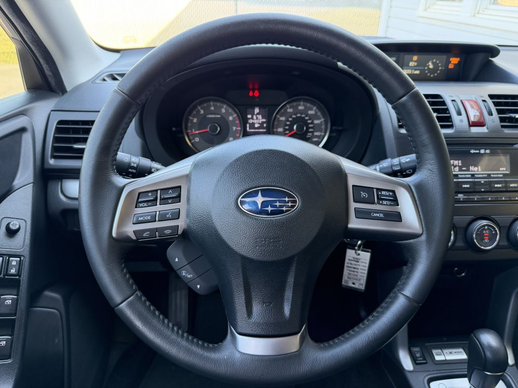 Photo 6 of this SUBARU FORESTER