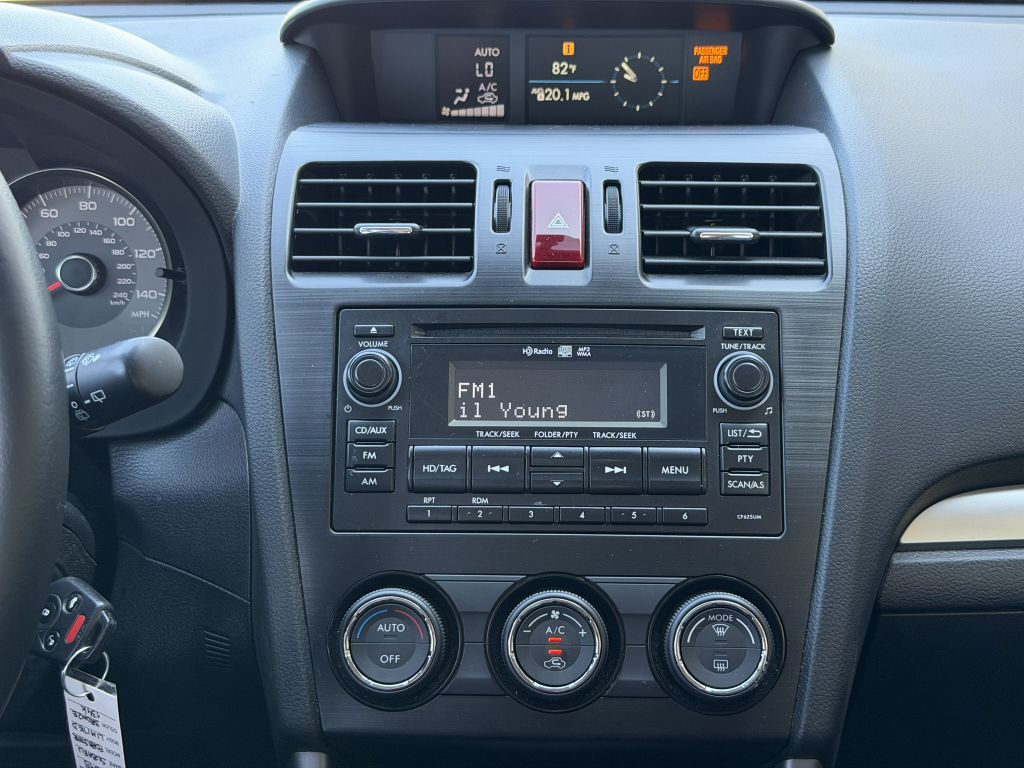 Photo 7 of this SUBARU FORESTER