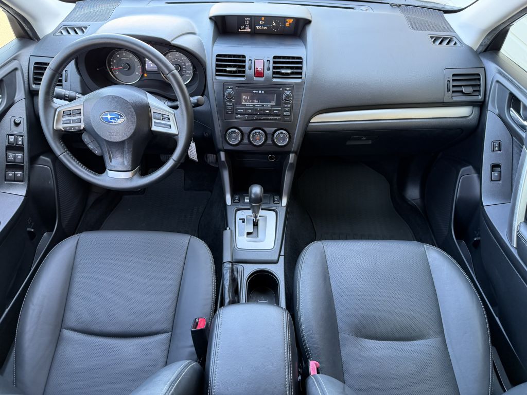Photo 9 of this SUBARU FORESTER