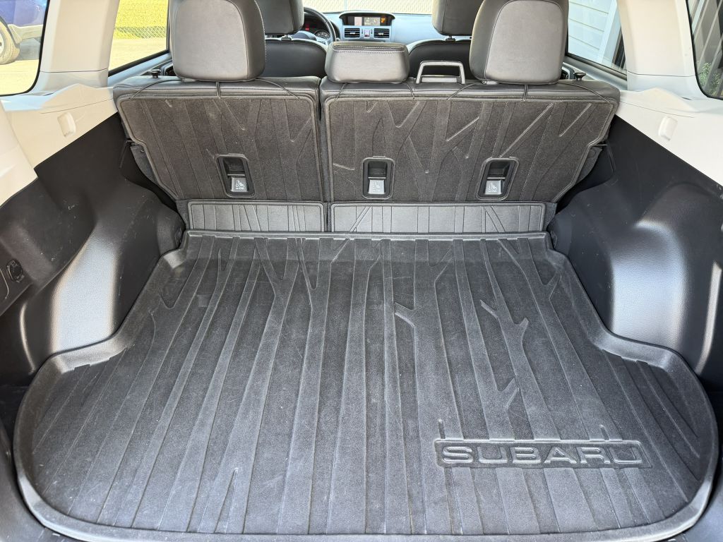 Photo 12 of this SUBARU FORESTER