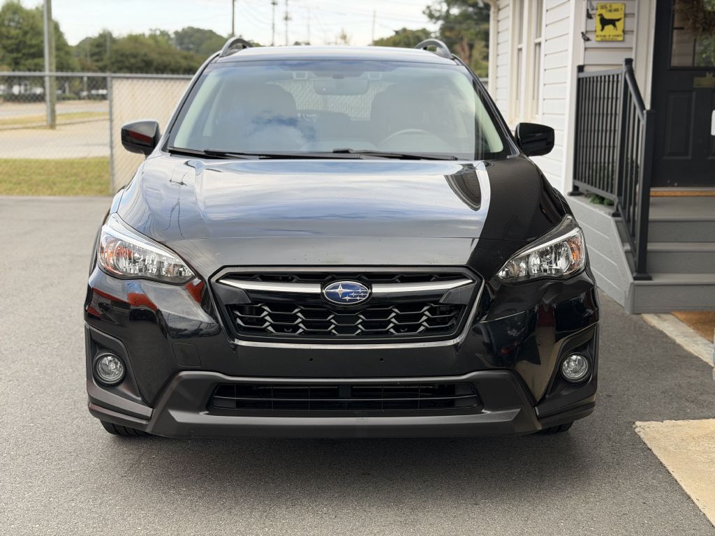 Photo 3 of this SUBARU CROSSTREK
