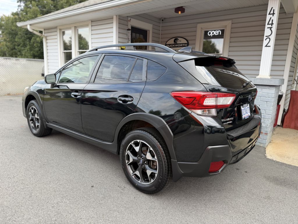 Photo 2 of this SUBARU CROSSTREK