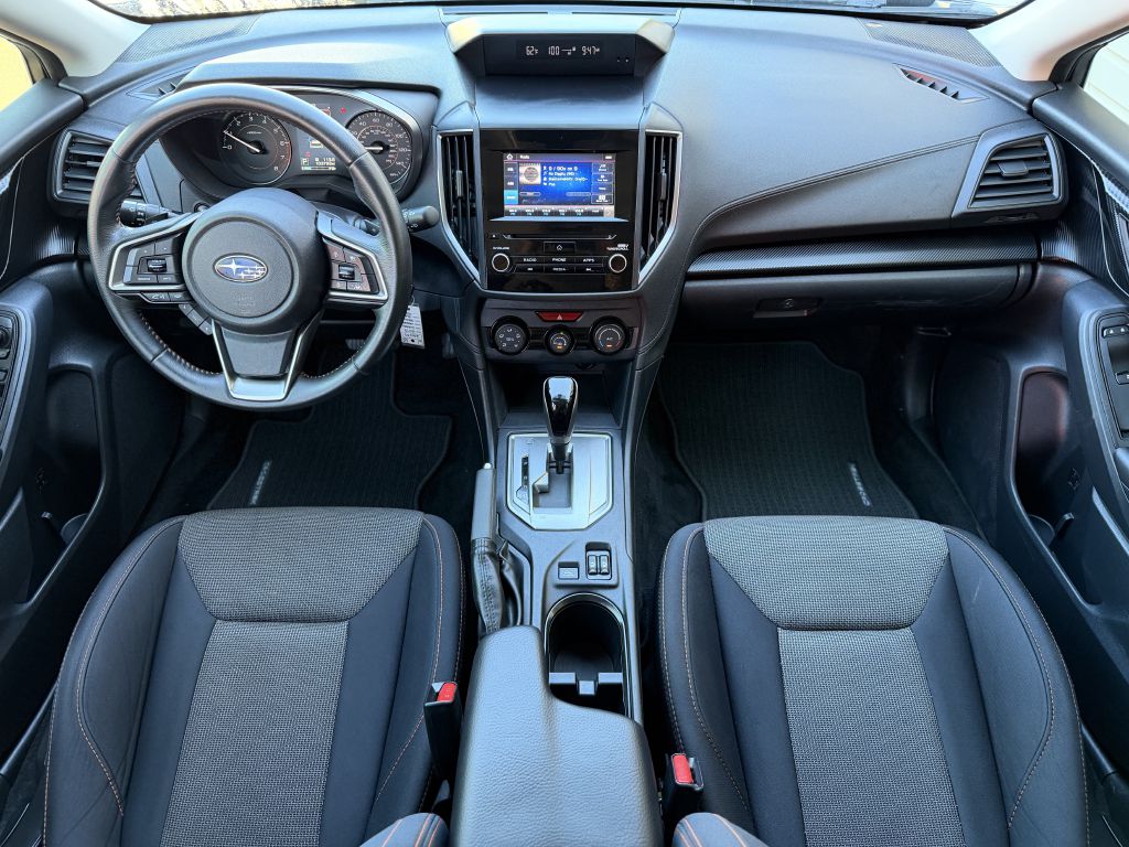 Photo 9 of this SUBARU CROSSTREK