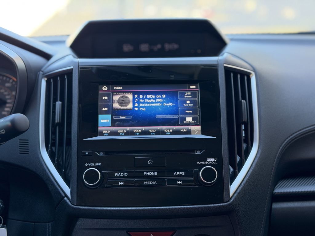 Photo 7 of this SUBARU CROSSTREK
