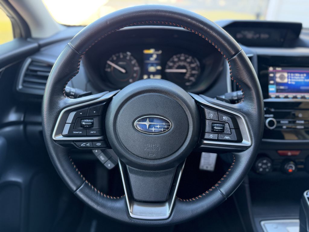 Photo 6 of this SUBARU CROSSTREK