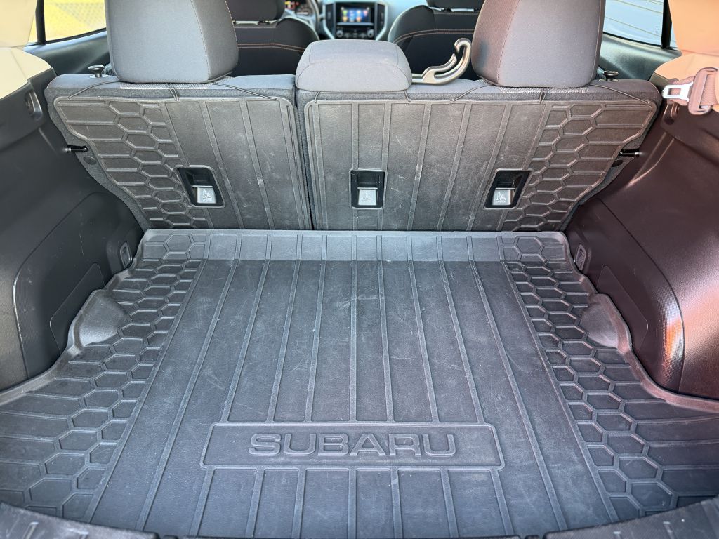 Photo 12 of this SUBARU CROSSTREK