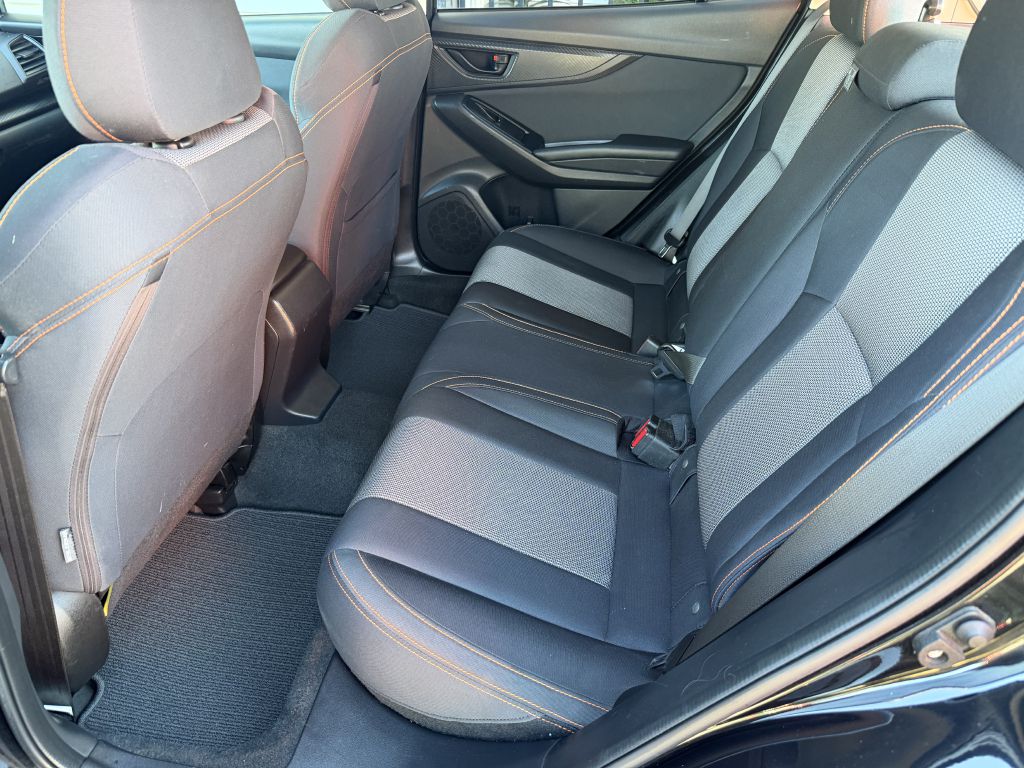 Photo 11 of this SUBARU CROSSTREK