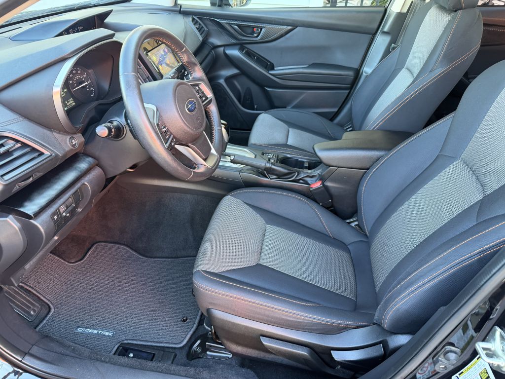 Photo 10 of this SUBARU CROSSTREK