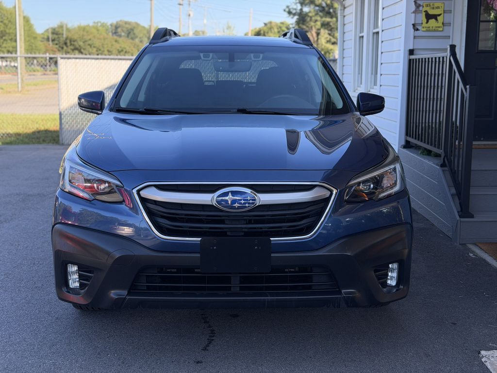 Photo 3 of this SUBARU OUTBACK