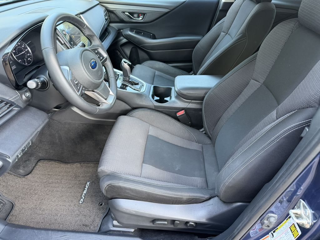 Photo 11 of this SUBARU OUTBACK