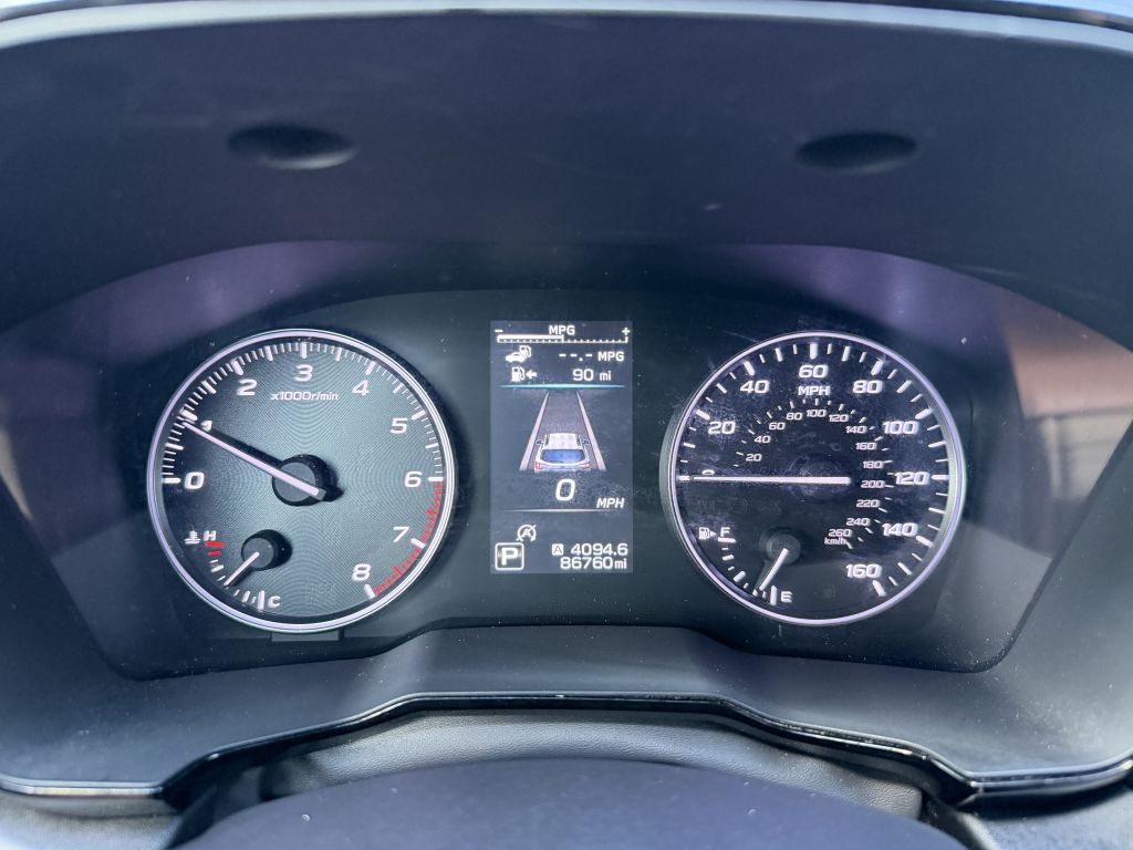 Photo 5 of this SUBARU OUTBACK