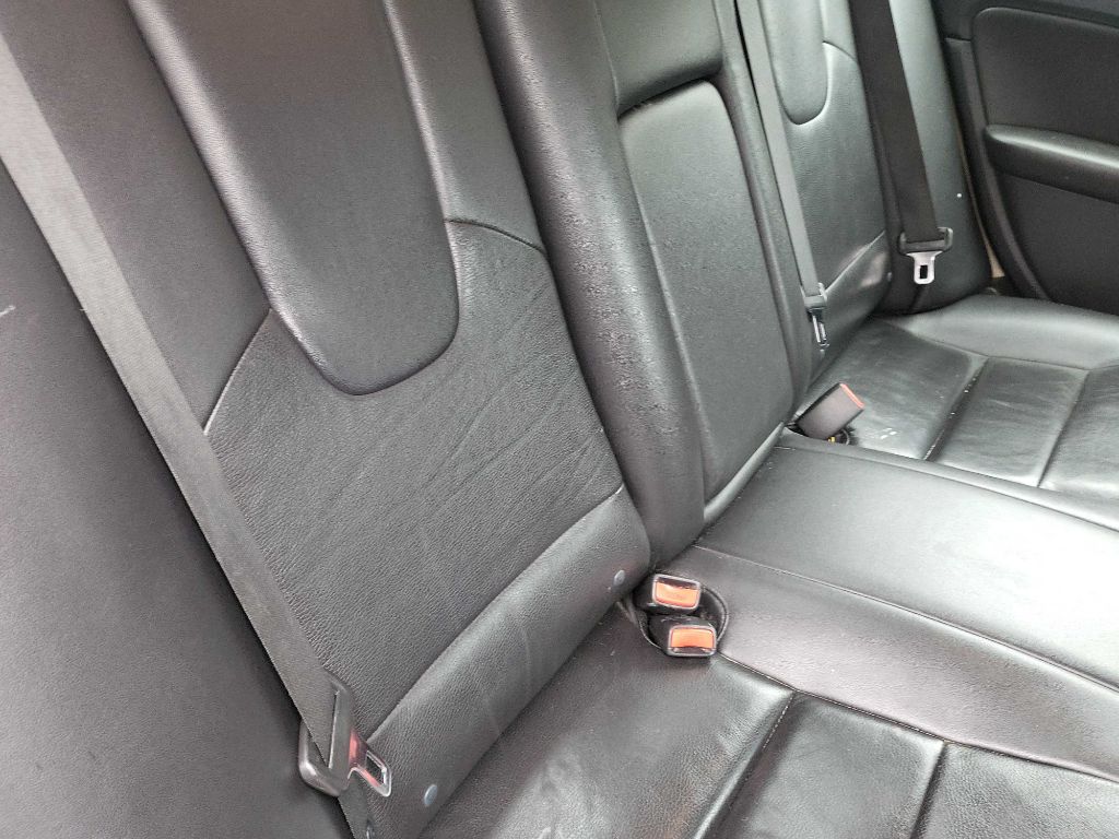 FORD FUSION 2011 FORD FUSION 3FAHP0JG4BR330341