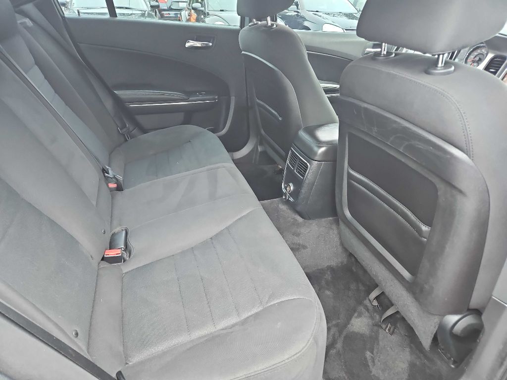 DODGE CHARGER 2012 DODGE CHARGER 2C3CDXHG0CH177194