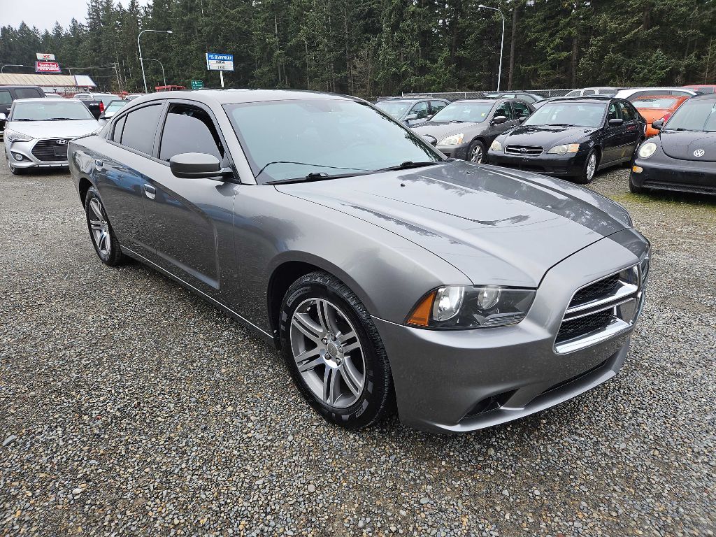 DODGE CHARGER 2012 DODGE CHARGER 2C3CDXHG0CH177194