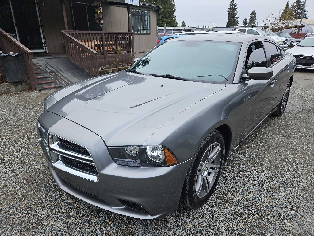 DODGE CHARGER 2012 DODGE CHARGER 2C3CDXHG0CH177194