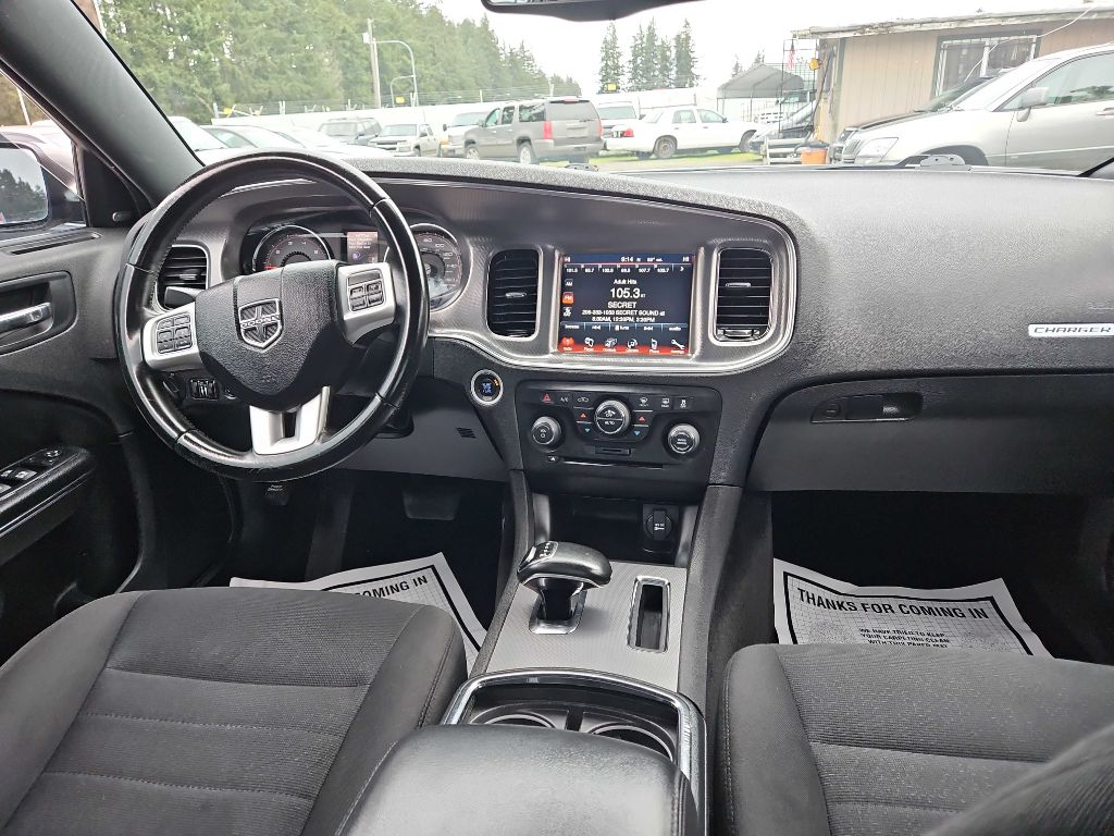DODGE CHARGER 2012 DODGE CHARGER 2C3CDXHG0CH177194