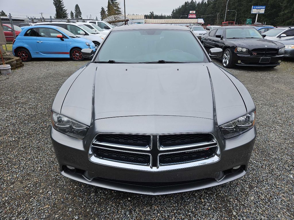 DODGE CHARGER 2012 DODGE CHARGER 2C3CDXHG0CH177194