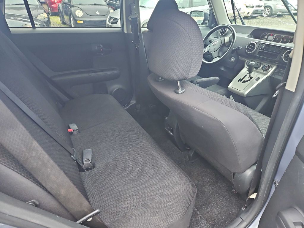 SCION XB 2010 SCION XB JTLZE4FE3A1105344