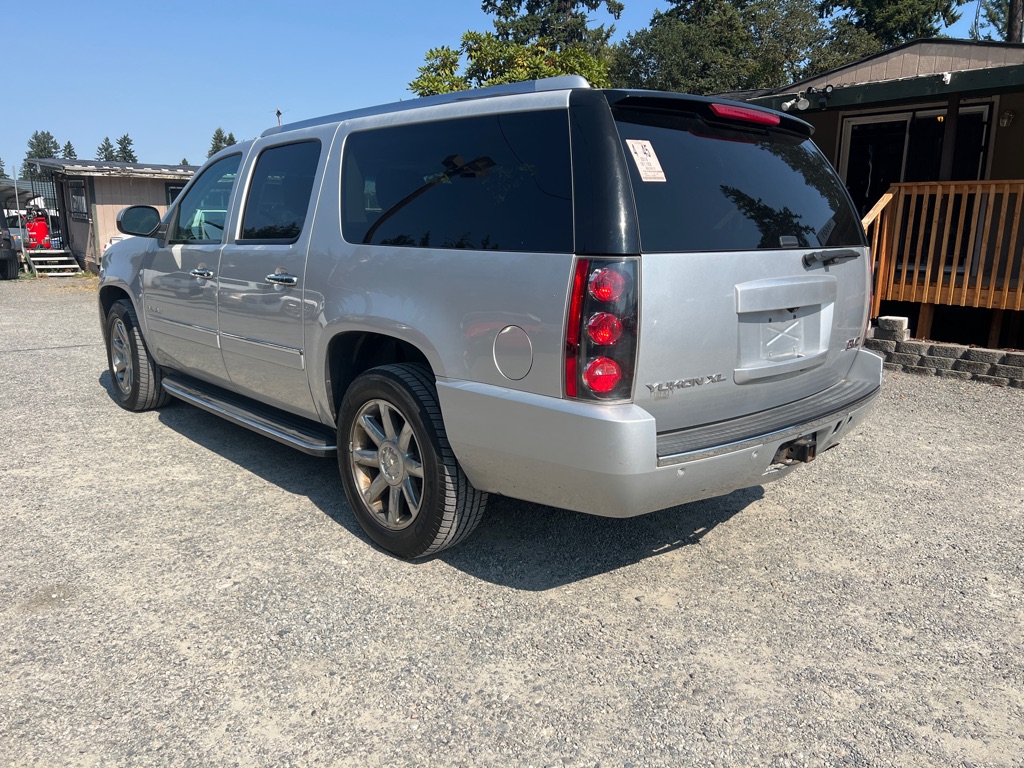 GMC YUKON XL 2014 GMC YUKON XL 1GKS2MEF0ER200004