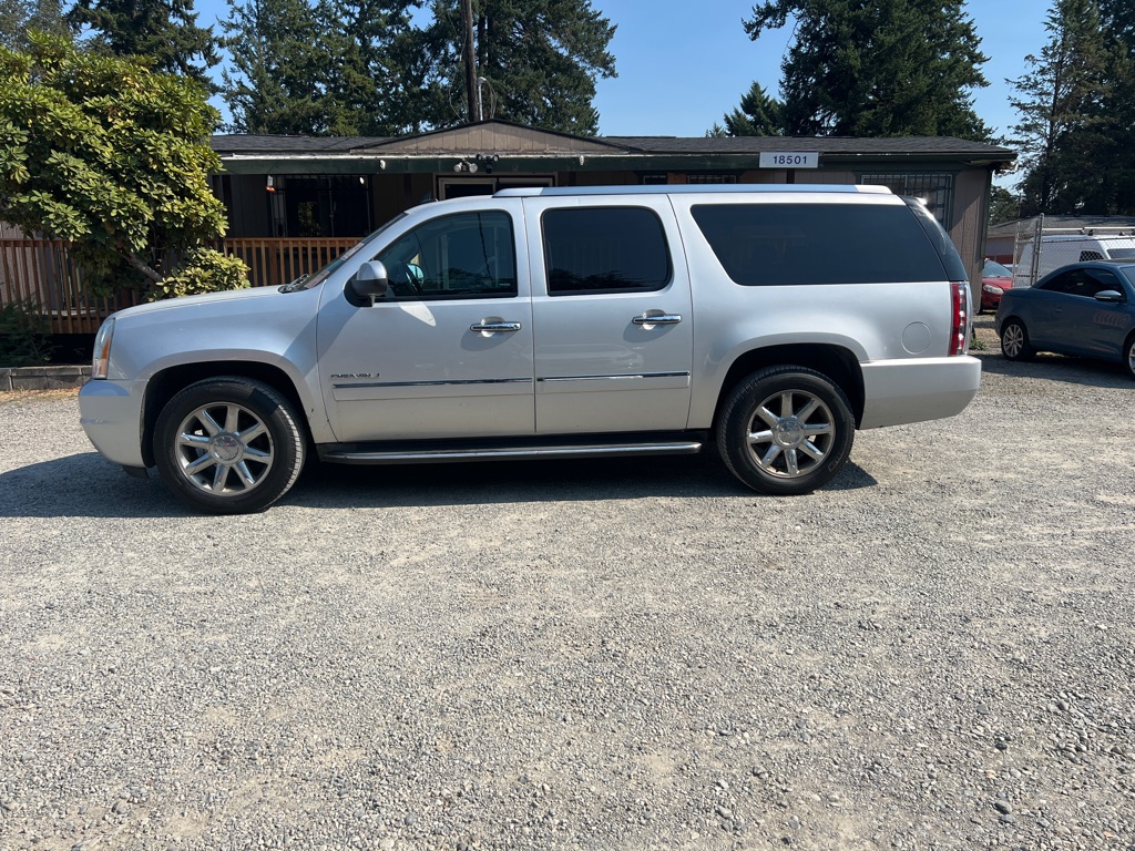 GMC YUKON XL 2014 GMC YUKON XL 1GKS2MEF0ER200004