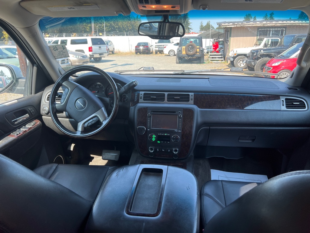 GMC YUKON XL 2014 GMC YUKON XL 1GKS2MEF0ER200004