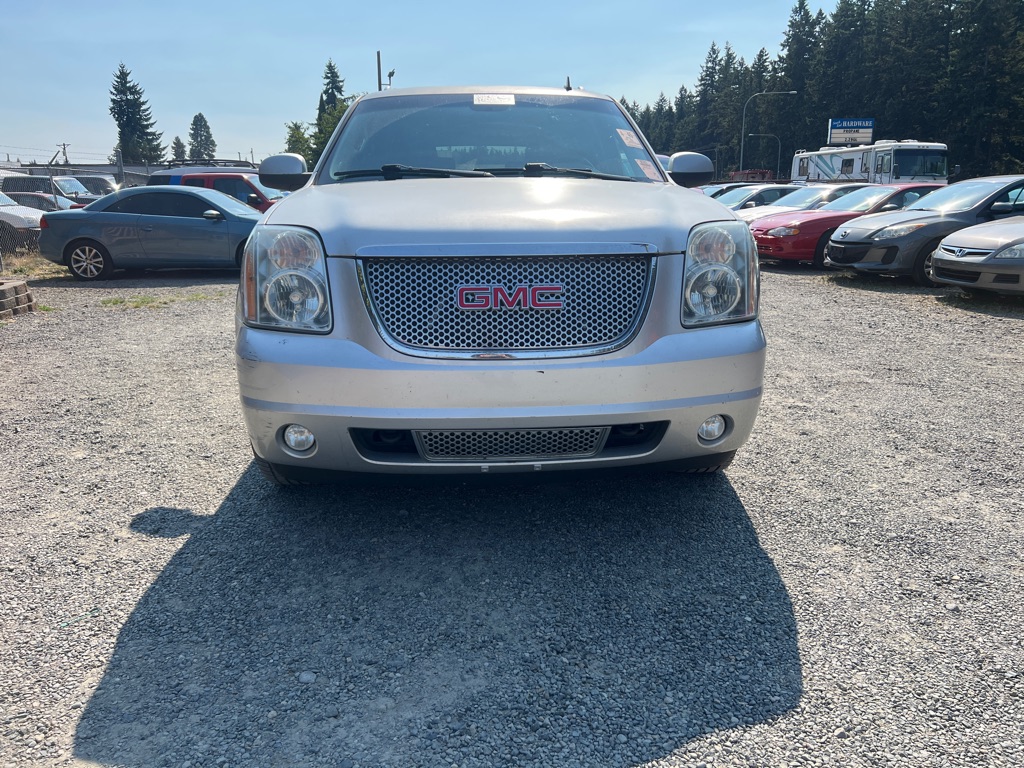 GMC YUKON XL 2014 GMC YUKON XL 1GKS2MEF0ER200004