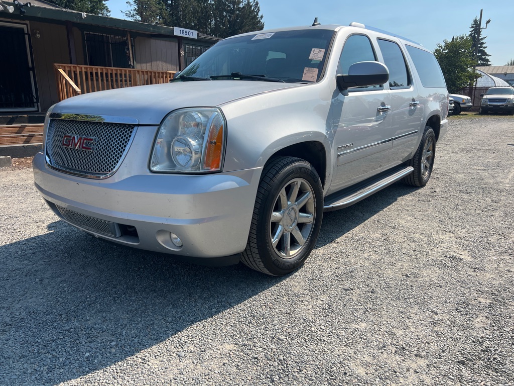 GMC YUKON XL 2014 GMC YUKON XL 1GKS2MEF0ER200004
