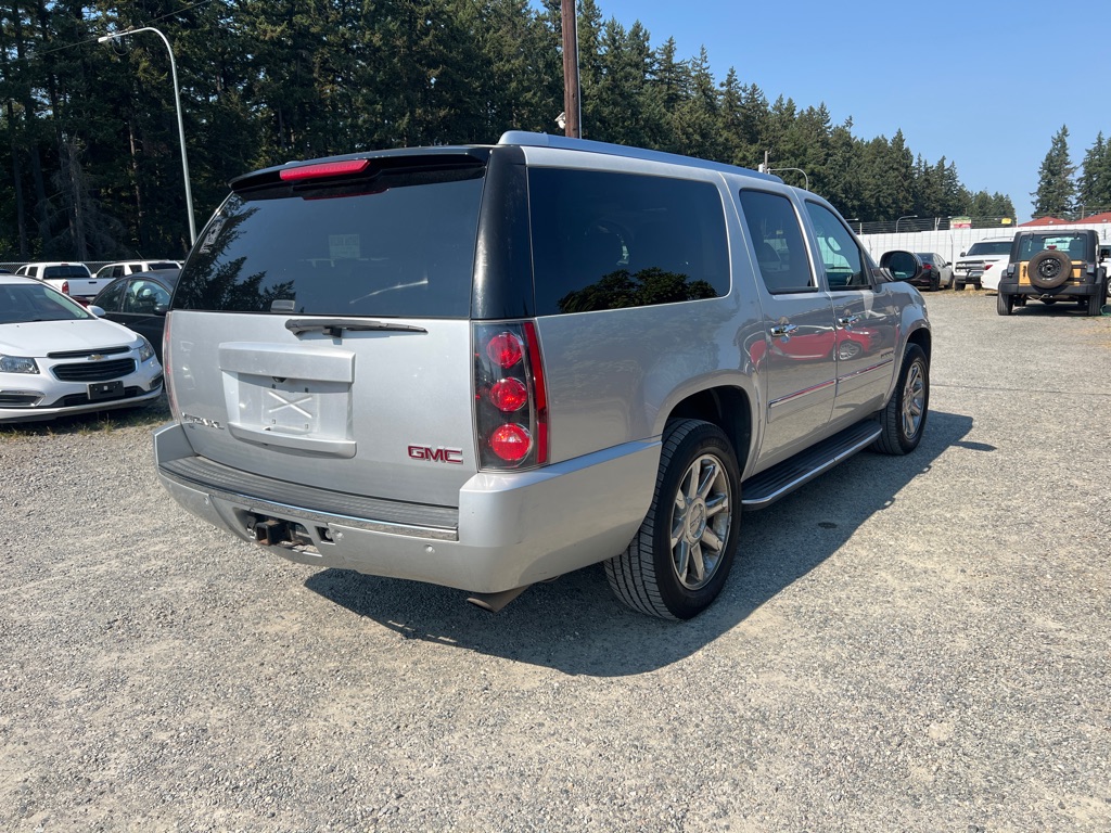 GMC YUKON XL 2014 GMC YUKON XL 1GKS2MEF0ER200004
