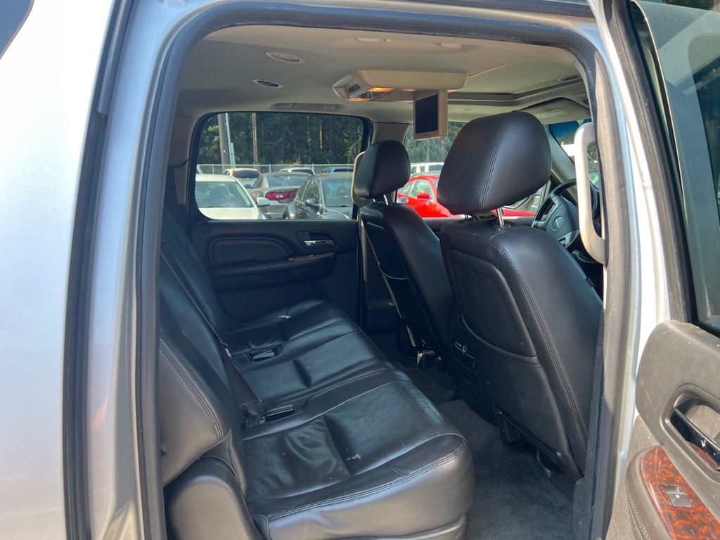 GMC YUKON XL 2014 GMC YUKON XL 1GKS2MEF0ER200004