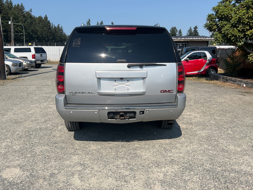 GMC YUKON XL 2014 GMC YUKON XL 1GKS2MEF0ER200004