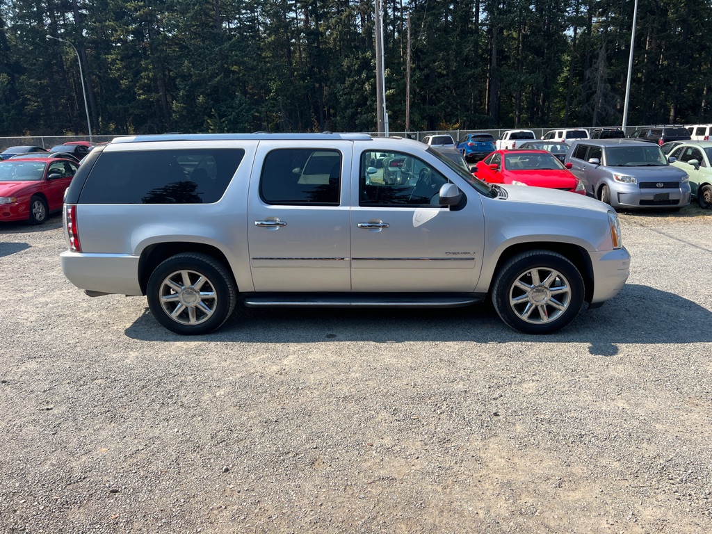GMC YUKON XL 2014 GMC YUKON XL 1GKS2MEF0ER200004