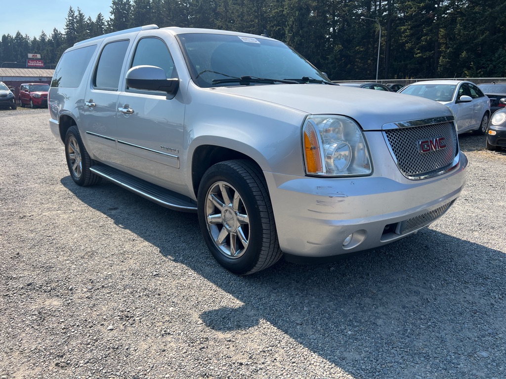 GMC YUKON XL 2014 GMC YUKON XL 1GKS2MEF0ER200004