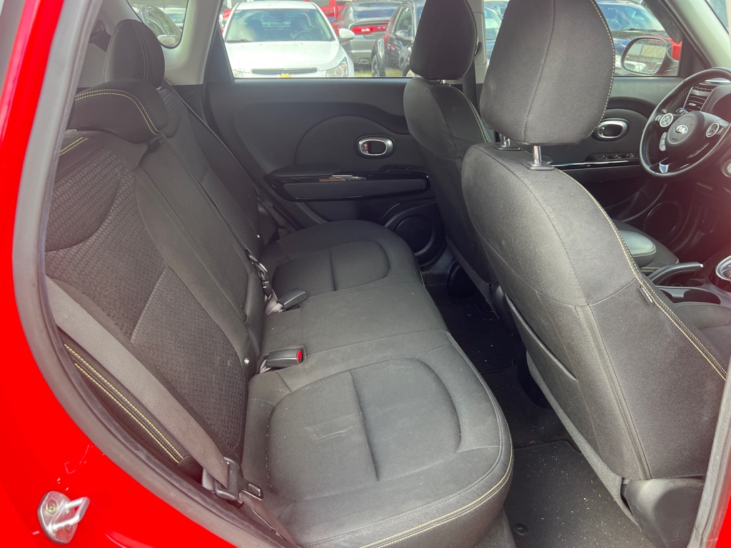 KIA SOUL 2016 KIA SOUL KNDJP3A54G7873909
