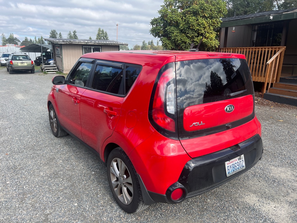 KIA SOUL 2016 KIA SOUL KNDJP3A54G7873909
