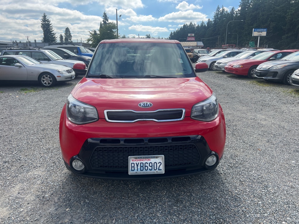 KIA SOUL 2016 KIA SOUL KNDJP3A54G7873909