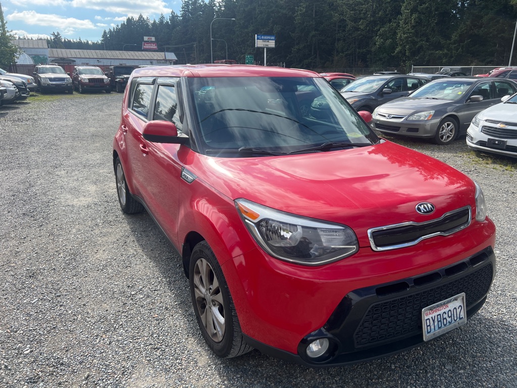 KIA SOUL 2016 KIA SOUL KNDJP3A54G7873909