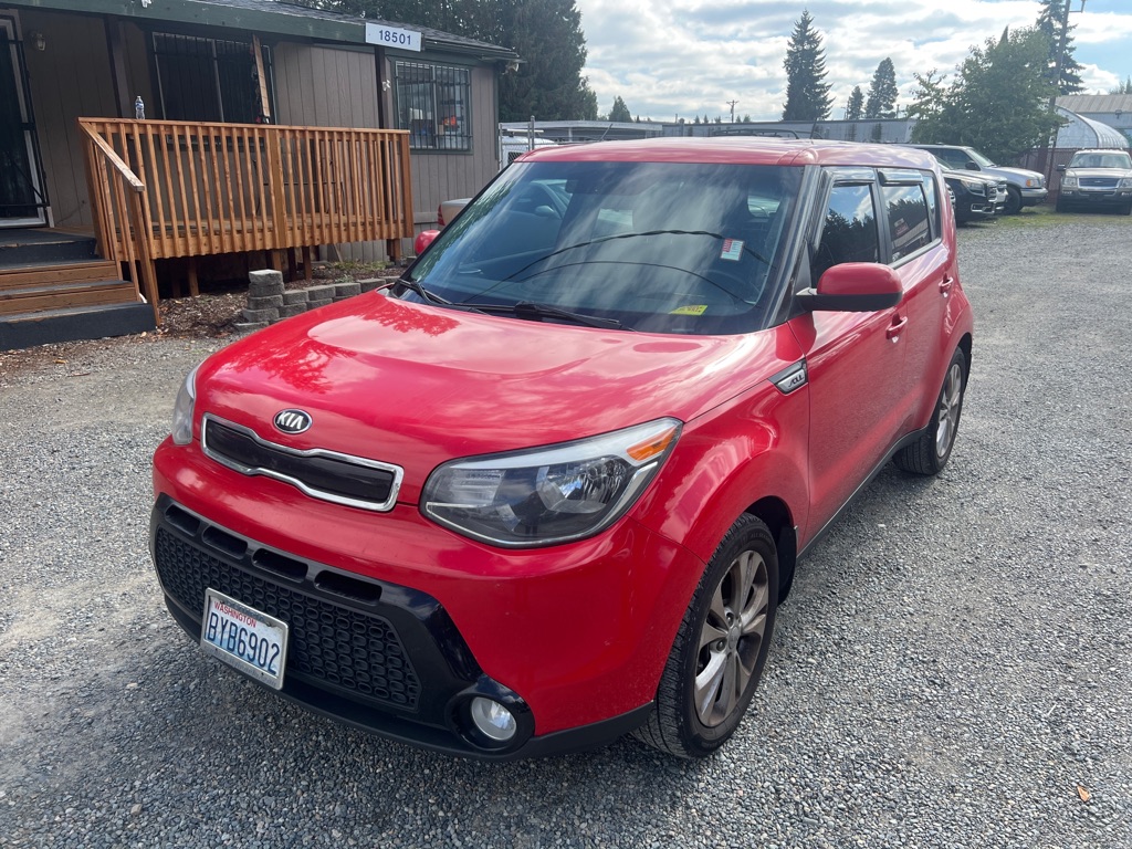 KIA SOUL 2016 KIA SOUL KNDJP3A54G7873909